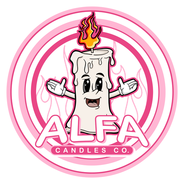 Alfa Candles & Co